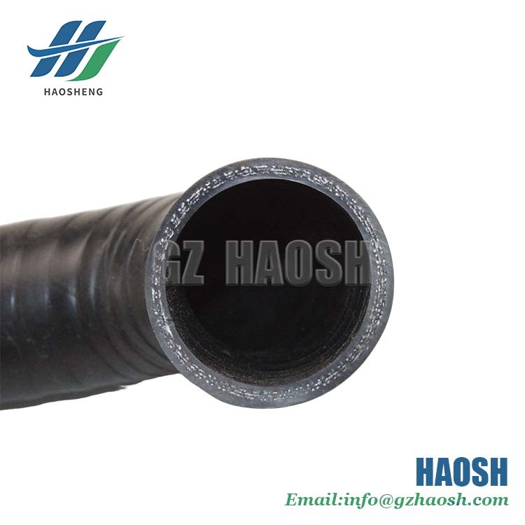 Auto Spare Parts 8-98059964-1 8980599640 Air Hose Pipe for Isuzu Truck 700p 4HK1