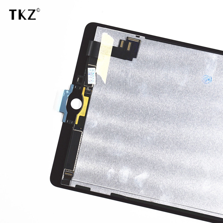 IPad Air 2 Tablet LCD Screen A1567 A1566 Touch Screen Assembly