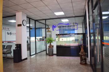 ASLT（Zhangzhou） Machinery Technology Co., Ltd.