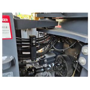 USB Communication Shovel Loader Indicator Built In Printer