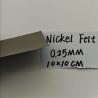 Buy cheap 0.25mm Porous Nickel Powder Felt AEM Hydrogen Production Electrolytic Cell from wholesalers