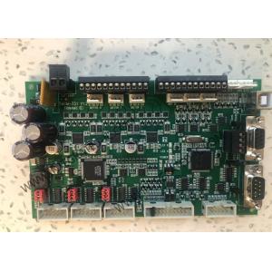  TMCM-6110 Compact 6-Axes Stepper Motor Controller and Driver Board with 1.1A RMS and 9V to 28V Input Manufactures