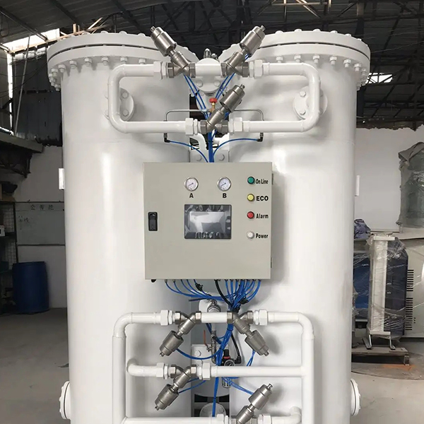 psa nitrogen generator