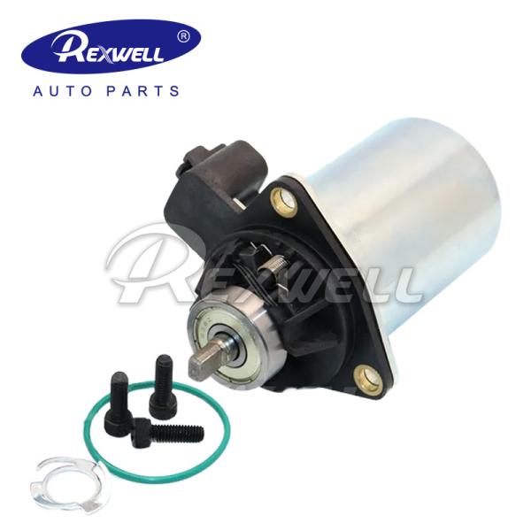 Original Automatic Transmission Clutch Actuator Motor 31363-12010 31363-12040