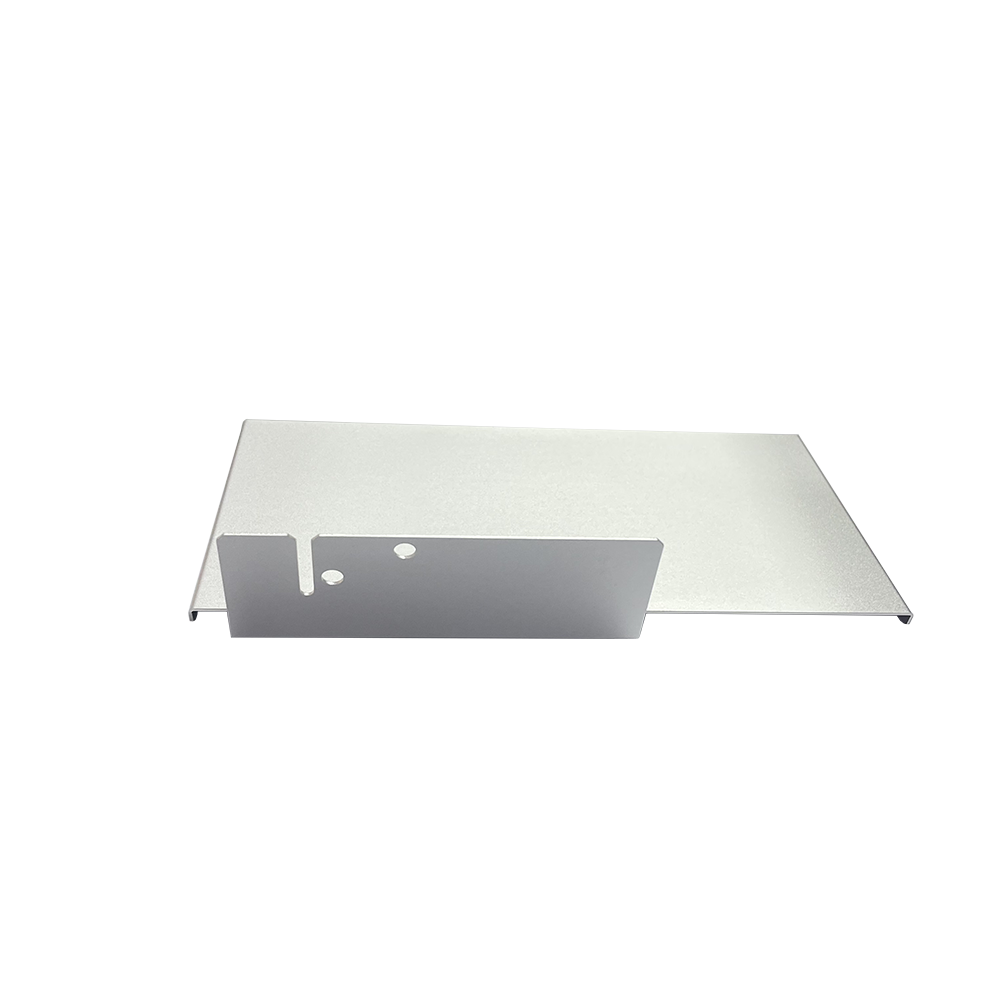 Meirir Precision Sheet Metal Cutting Fabrication Manufacturer