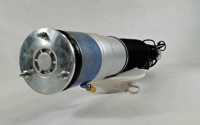 Rear Pneumatic Air Suspension System For Rolls Royce Ghost 37126795873 37126795874