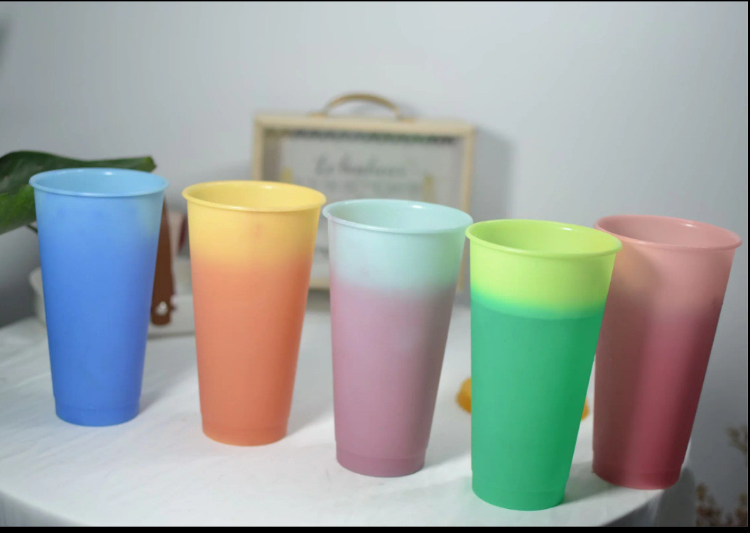 BPA-Free Plastic Water Bottle For Children S Creative Cartoon Gift Cups GRS Certified And Eco-Friendly