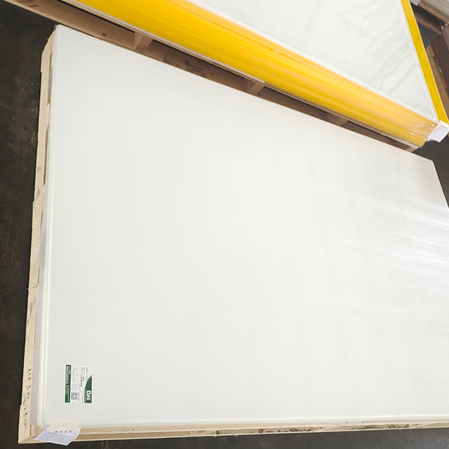 Cast Acrylic Sheet Transparent Acrylic Panels 4ft*8ft Plexi Glass