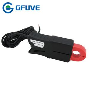 GFUVE XQ13 Electrical Inductive AC Current Probe Clamp Type 100MA Current