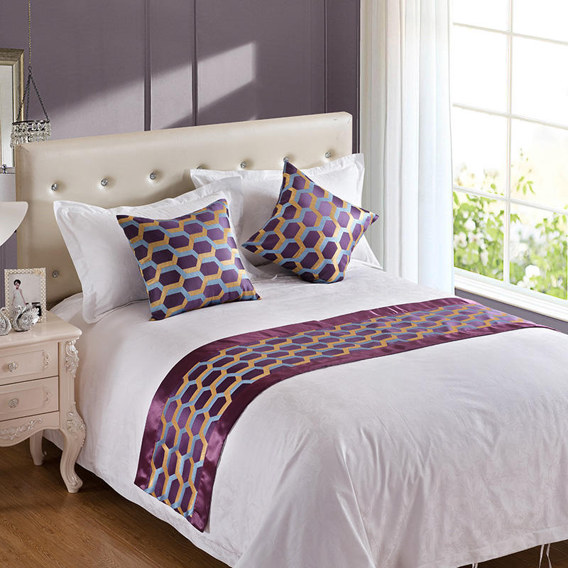 Filling Material 100% PP Cotton Magnetic Bedding Set for Modern B B Foot Bath Decoration
