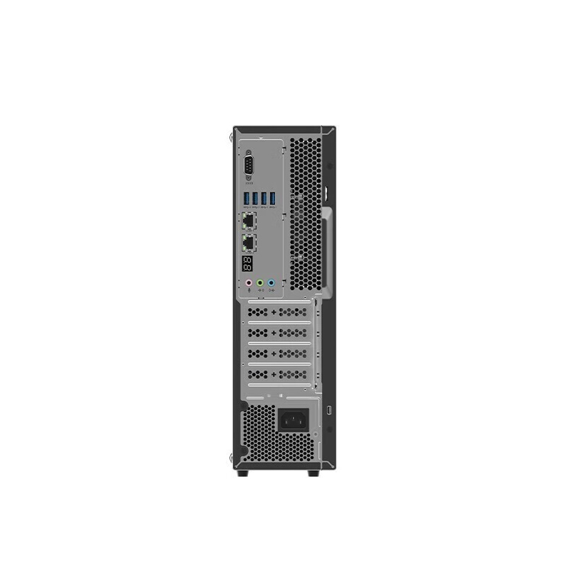 Personal Dedicated Workstation with Hygon 3250 Processor and 2.8GHz Dominant Frequency
