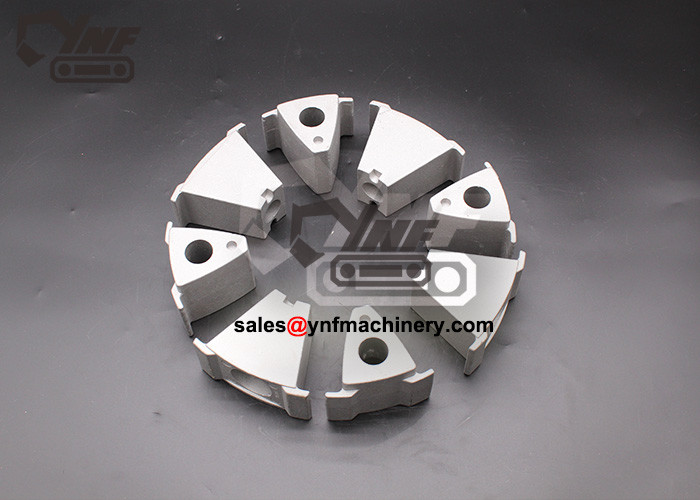 E215 E235BSR E235BSRLC Excavator Drive Coupling