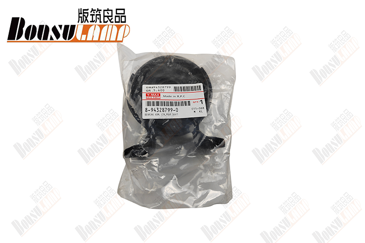 Bearing ASM CTR Prop Shaft TFS/UC 8-94328799-0 8943287990