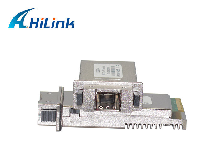 cisco XENPAK to SFP 10G Optical Module compare with X2 transceiver Module