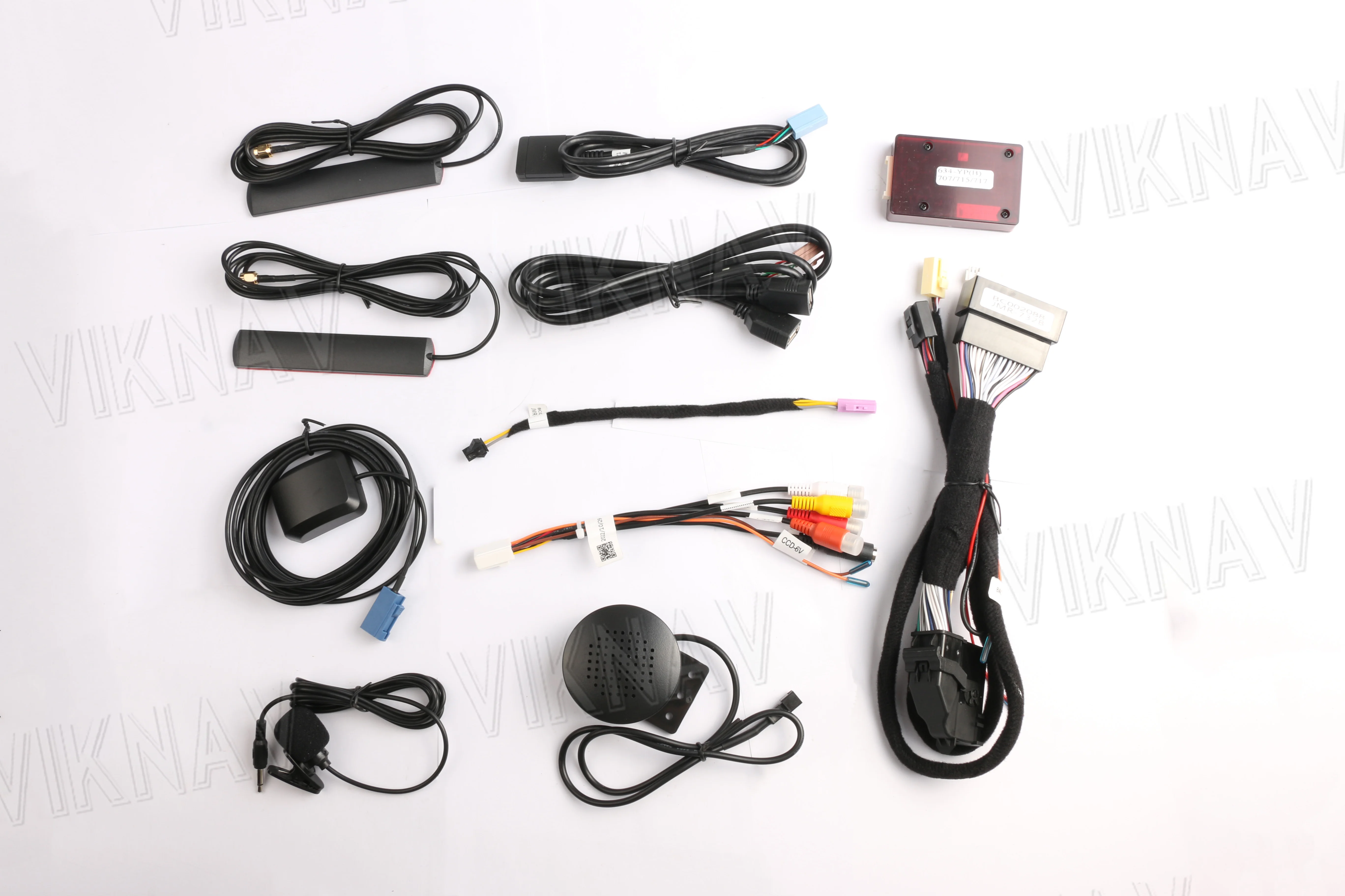 12.1Inch Android Touch Screen Car Radio Ford F250 2013 2014 Carplay Auto Stereo Aftermarket Head Unit Video Player