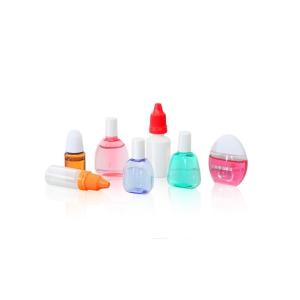 Peristaltic Pump 5ml Semi Automatic Bottle Filling Machine