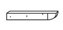 Ultrasonic Calibration Blocks Test Blocks UT Blocks Ultrasonic Calibration Blocks manufacturer
