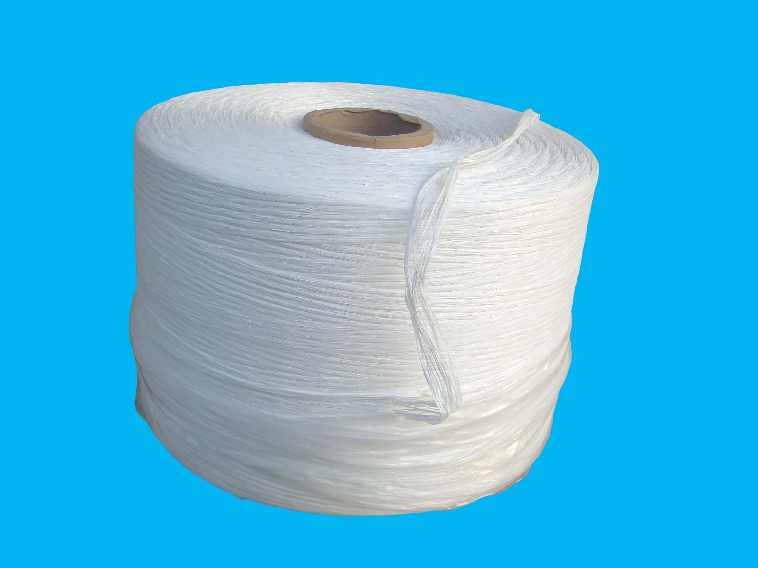 Flame Retardant PP Cable Filler Yarn