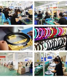 Foshan VolgMax Electronics Techenology Co., Ltd