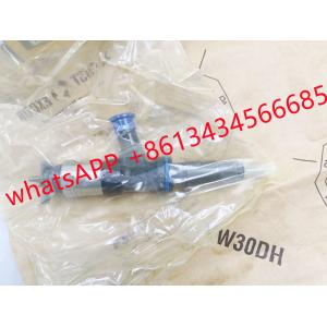 China Genuine Diesel Common Rail Fuel Injector 295050-2400 For CAT C7.1 4336862 on sale