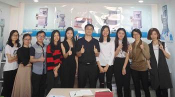 Guangzhou MeCan Medical Limited