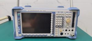  Used Rohde &amp; Schwarz FSP30 Wideband 30 GHz Spectrum Analyzer Manufactures