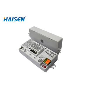 Ceiling Mounted 18W Dimmable Motion Sensor 8 Dialing Code Plane Antenna