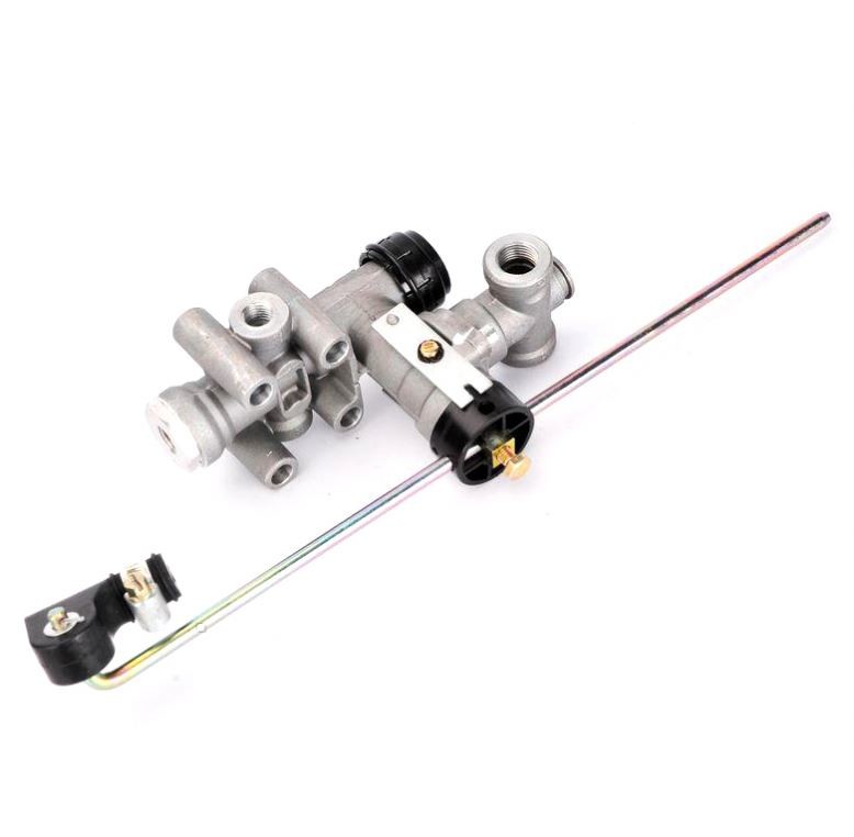 Truck Levelling ABS Solenoid Valve For DAF OEM 4640061000 1325336 5021170188