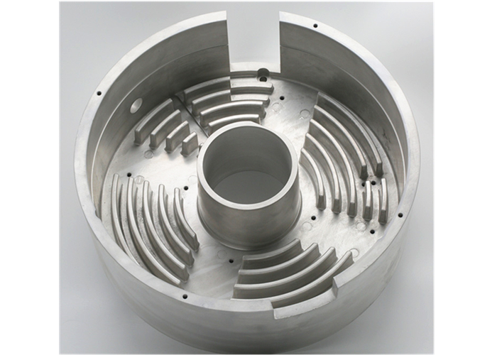 ASTM A380 Aluminum Alloy Die Casting Electronic Industry Auto Car Parts