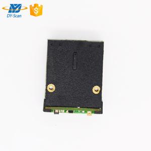 32 Bit CPU Oem Barcode Module , 1D CCD Barcode Scanner Module USB TTL Interface