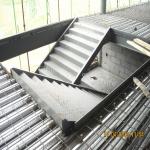 Factory Manufacturer Steel Structure Workshop with Corrugated Roofing Sheets