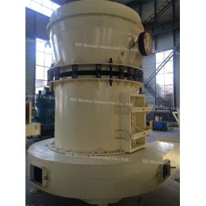 Advanced Raymond Mill Machine Environmentally Friendly With Low Power Consumptio