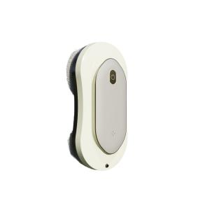 Special Structure Window Cleaner Robot with Dual Nozzles Spray Water and App