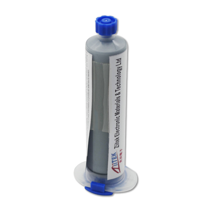 TIF090-11 High Thermal Conductive 9.0W Thermal Condauctive Gel For Heat Sink