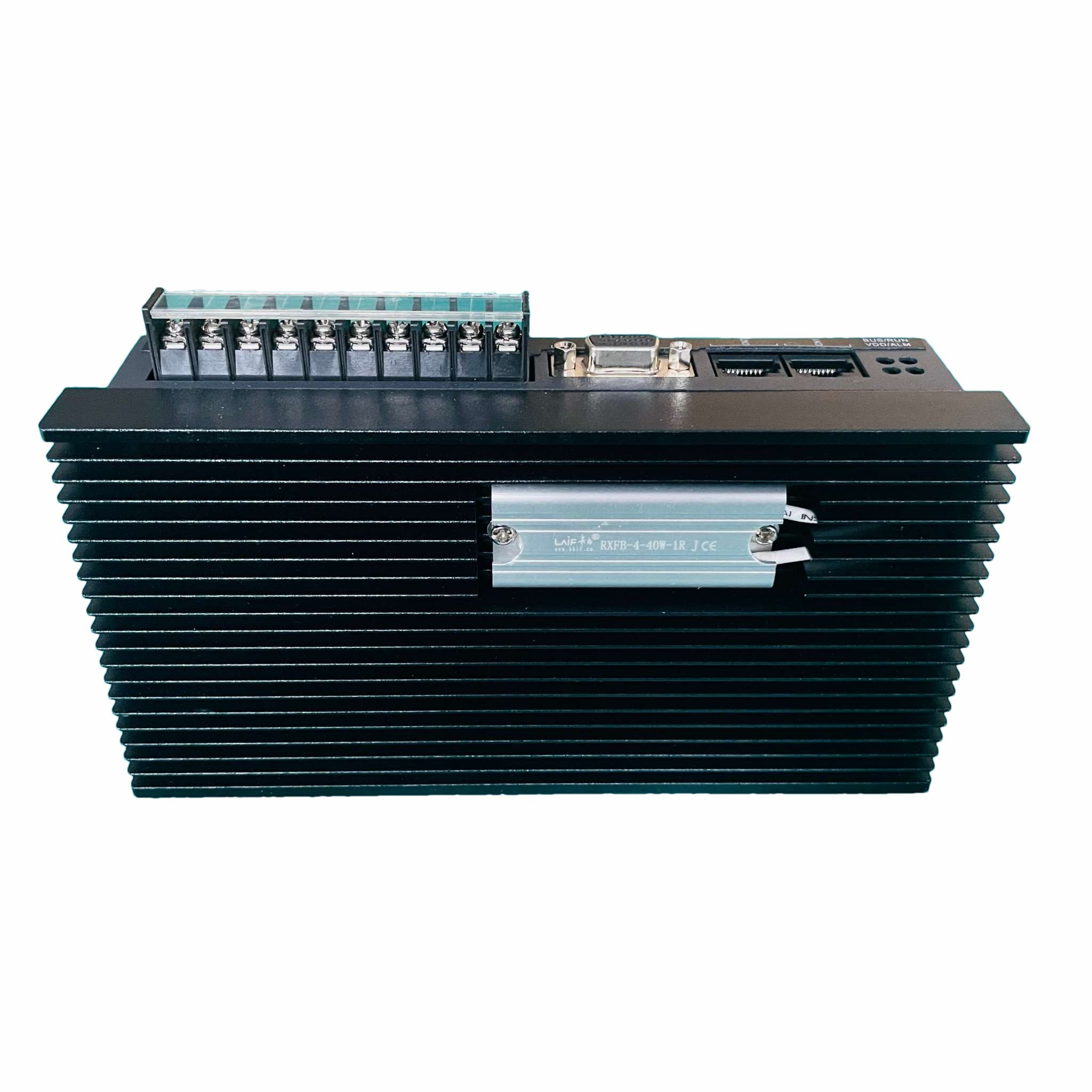 IP20 Low Voltage Servo Motor Driver AGV bLDC motor driver controller 200W-400W
