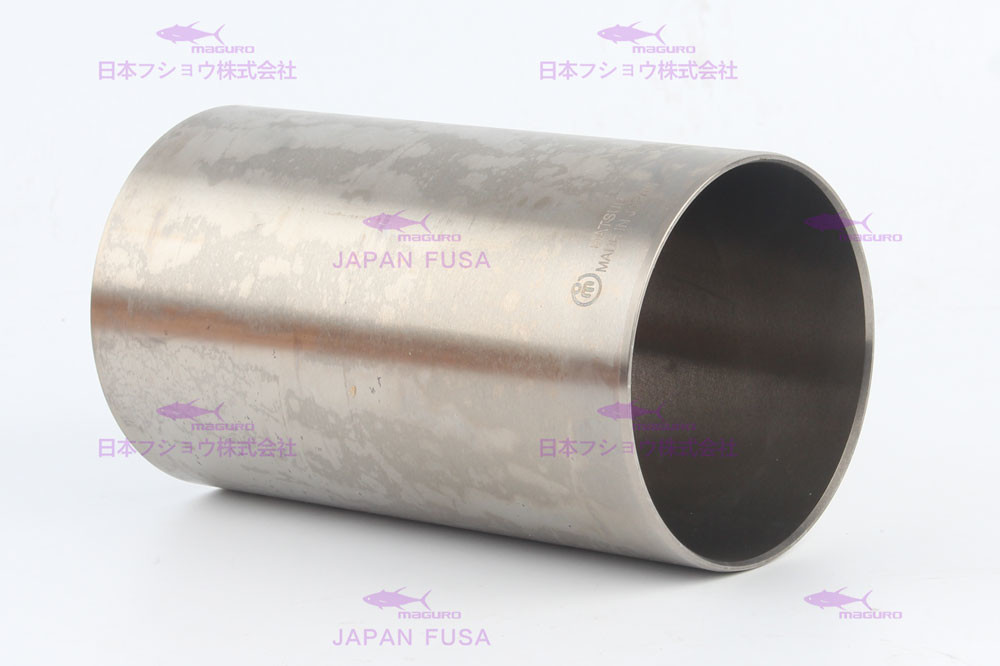 Engine Cylinder Liner 34407-0031 Fit For MITSUBISHI Engine S4E DIA 94 mm
