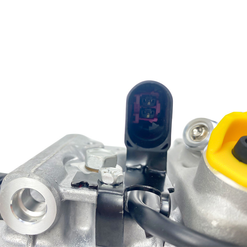 Porsche Cayenne Automotive Air Conditioner Compressor Pump 958126014