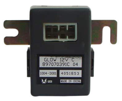 ISUZU TRANSIT NKR NHR RELAY CN1C1512A345AA 8941465091