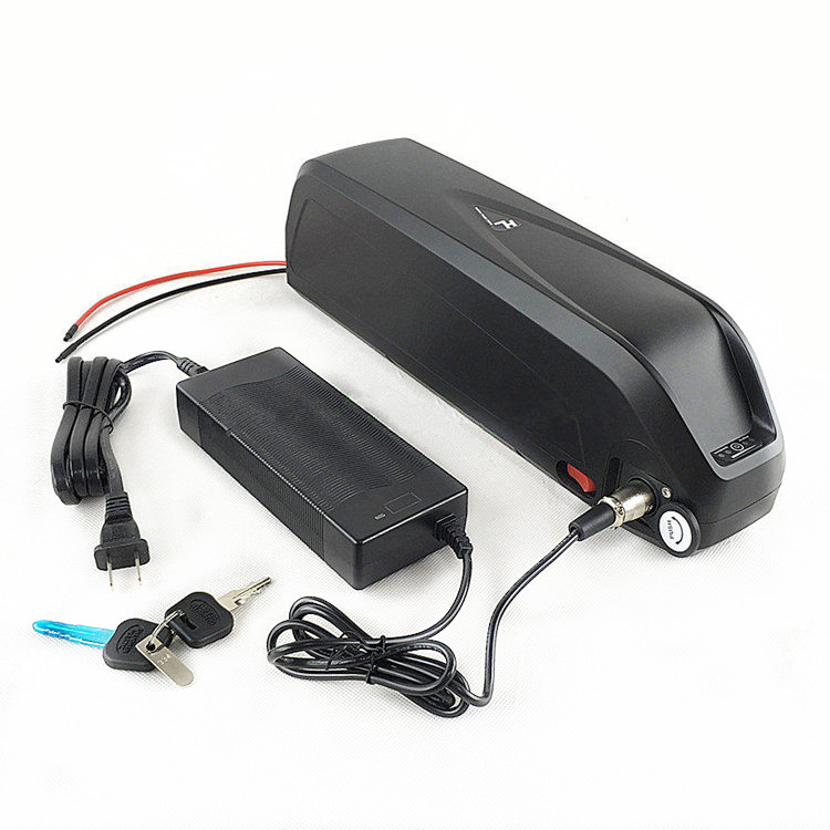 Light Weight Electric Mountain Bike Kit, Rear Wheel 48v 1000w Dc Gearless Motor/