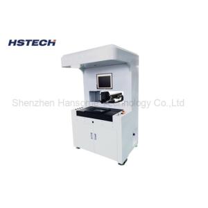 Automatic CCD Positioning Dual Table 3 Axis Visual Glue Dispensing Machine