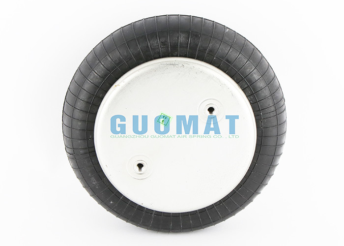 Double Convoluted Rubber Air Spring Air Shock ContiTech FS200-10 Firestone W01-M58-6374