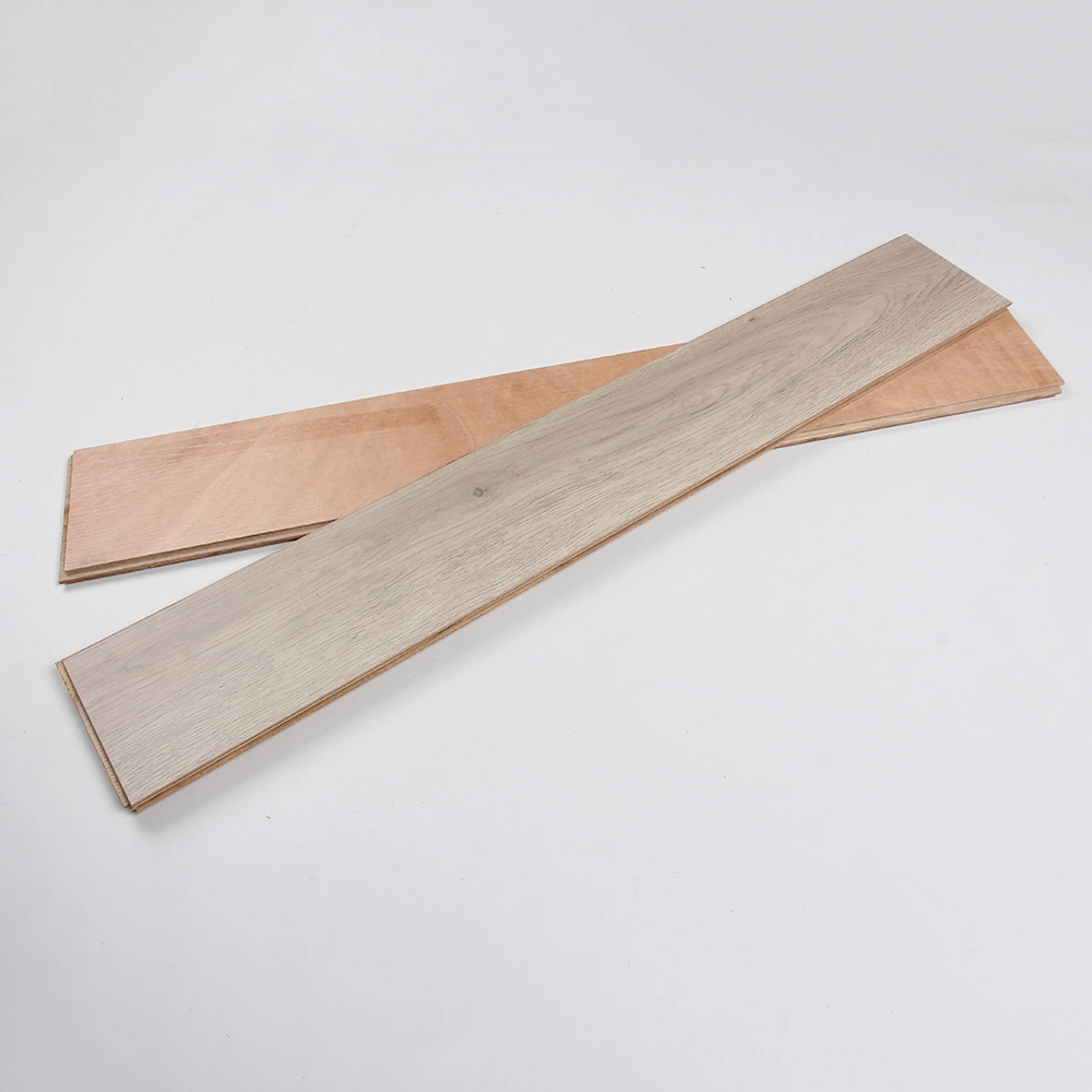 Big Lots 810*130/150mm German Technology 8mm 12mm Water Resistant Laminate Flooring