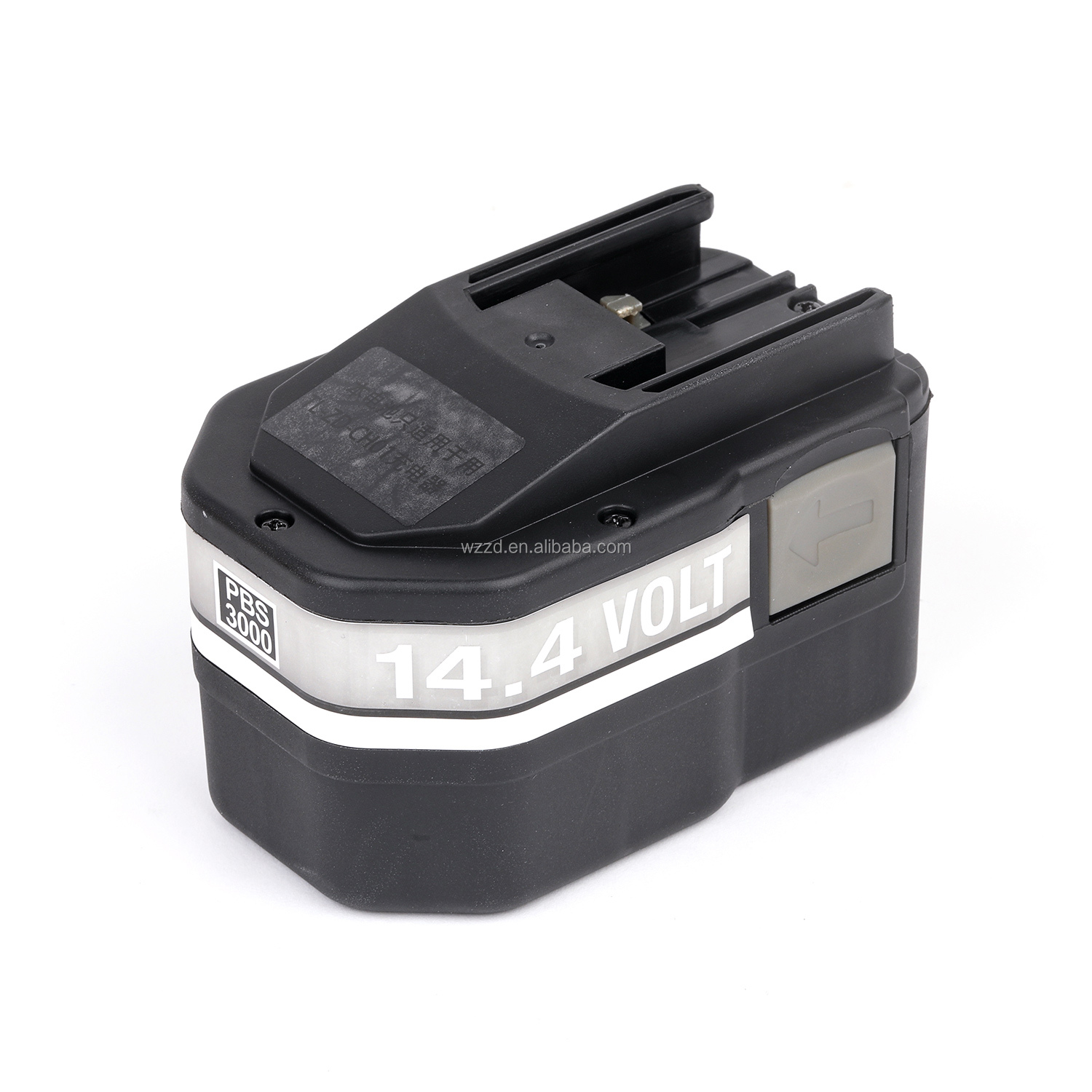 PP Strap 16mm Plastic Strapping Sealer Battery Tensioner Rechargeable Pp Strap Packing Machine