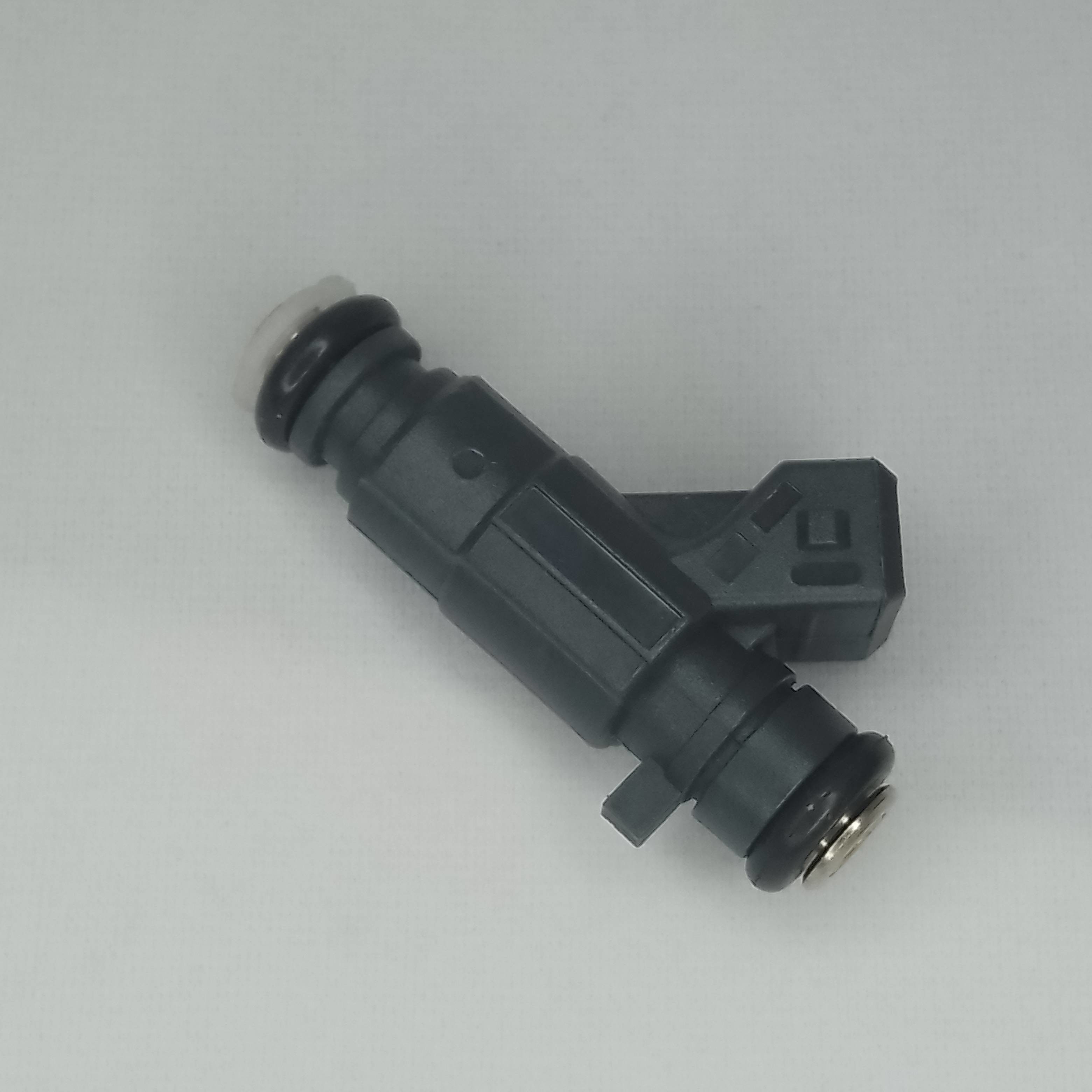 0 280 156 207 Bosch 4 Hole Fuel Injectors Black Chery Qq Tiggo Geely
