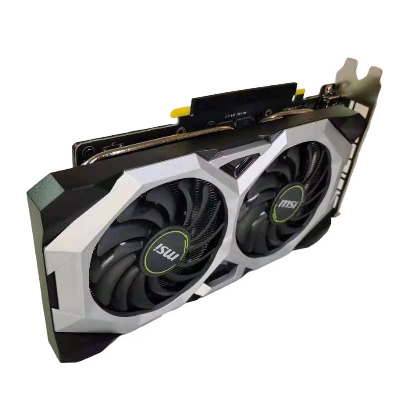 RTX2060 Super Geforce Video Card 8GB RTX 2060 GDDR6 6GB GPU USD MSI