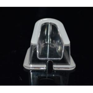 COMER acrylic display stand for cell phone security display holders