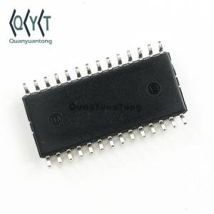 IC PT2313 IC Integrated Circuit Car Audio Amplifier Stereo Audio Processor