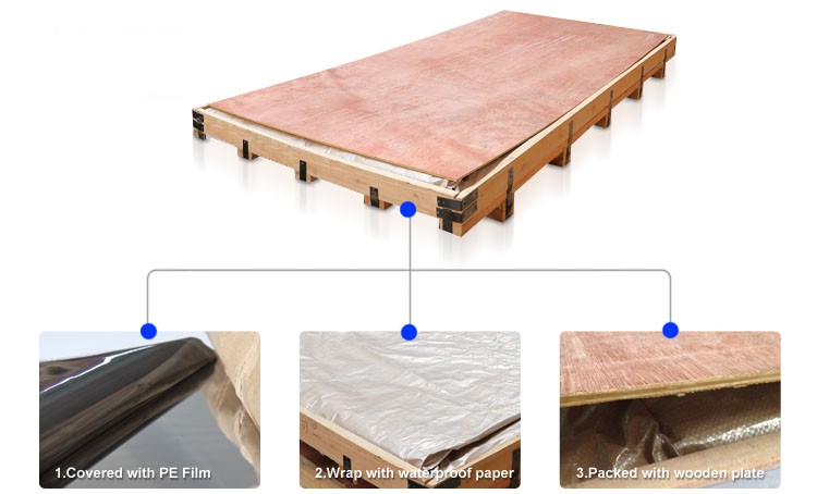 Food Grade AIYIA SPCC Tin Plate T3 CA 0.2mm Thickness with ISO 9001 Certification and ±1% Tolerance from AIYIA