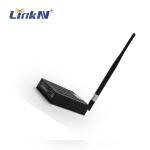 LKAV1638 EOD Robots Wireless Video Link CVBS NTSC PAL HDMI SDI COFDM AES256