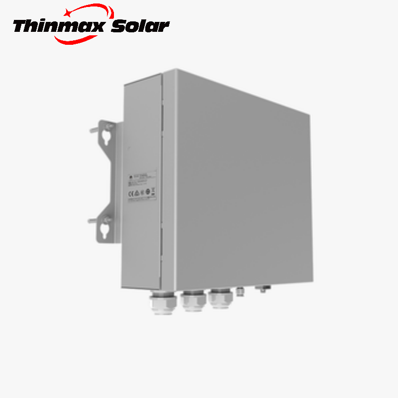 380v Solar Backup Box Box-B0 Huawei Single Phase For Solar Inverter